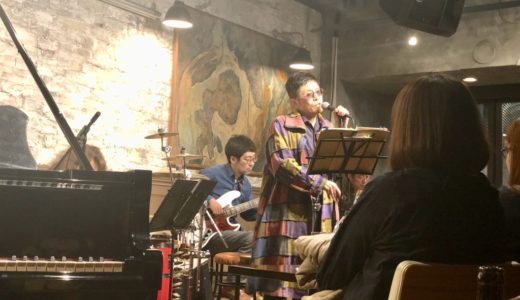 下のソーシャルリンクからフォロー