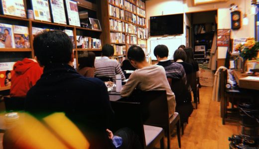 【開催しました】2019/3/2(土)体癖はじめの一歩 第9回