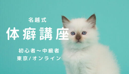 下のソーシャルリンクからフォロー
