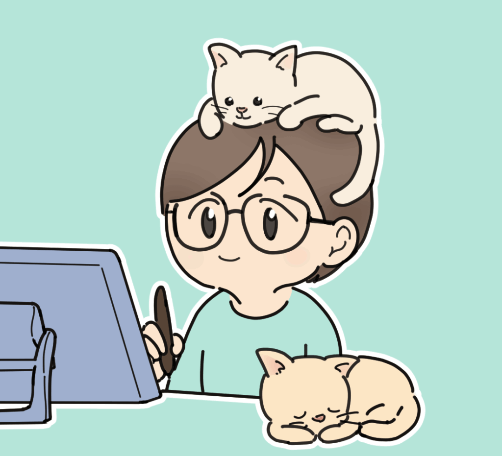 イラスト
