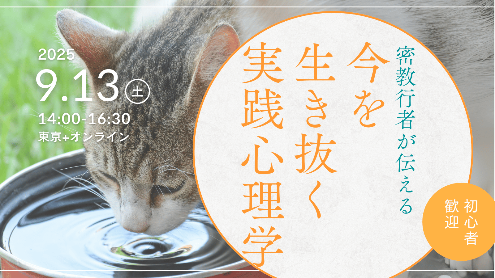 実践心理学